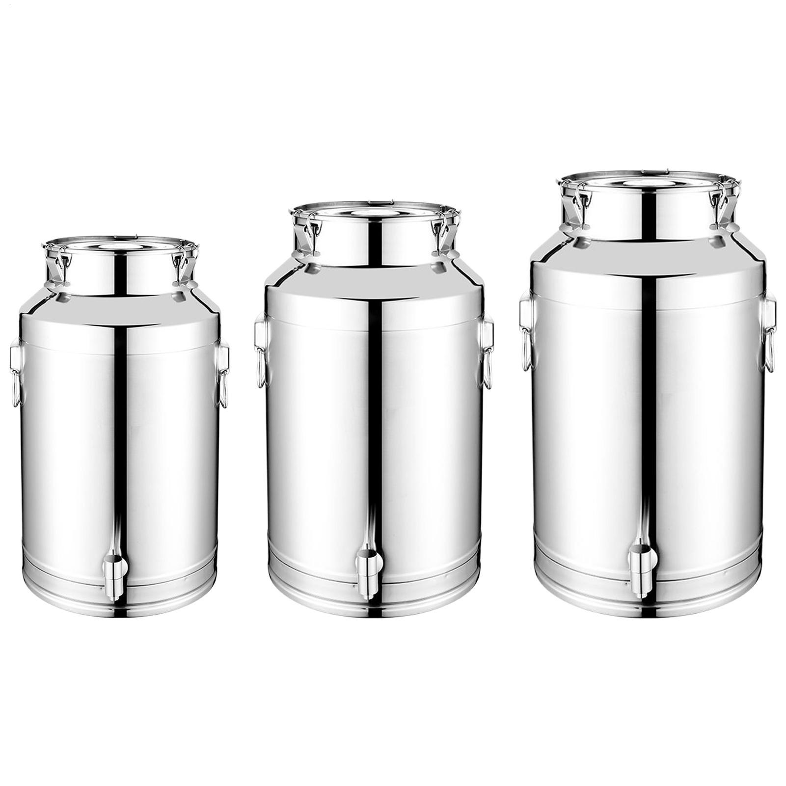 Kitchen Appliances And Utensils - Contenitore Sigillato da Cucina 5L/9L/14L con