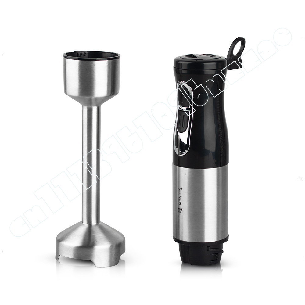 Hand Mixer Electric - Frullatore Elettrico Portatile per Uso Domestico,