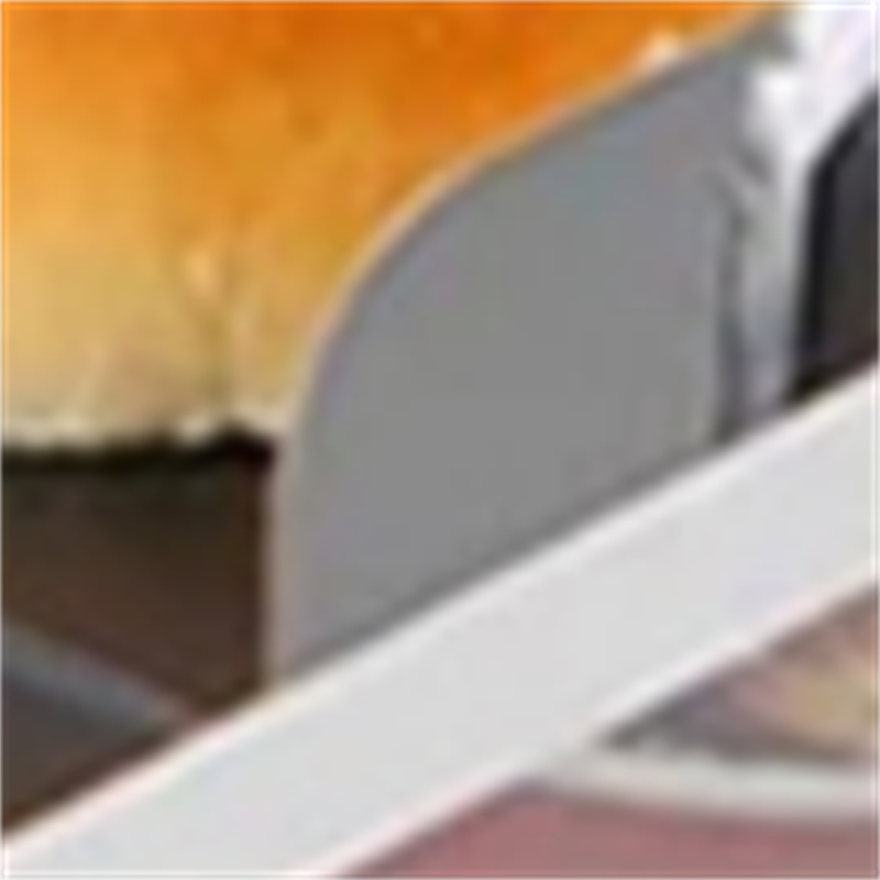 Bread Maker Machine - PBOBP Tostapane Elettrico Commerciale per Panini