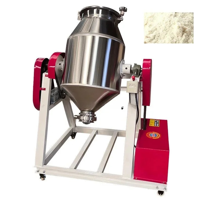Hand Mixer Electric - Impastatrice elettrica in acciaio inossidabile frullatore