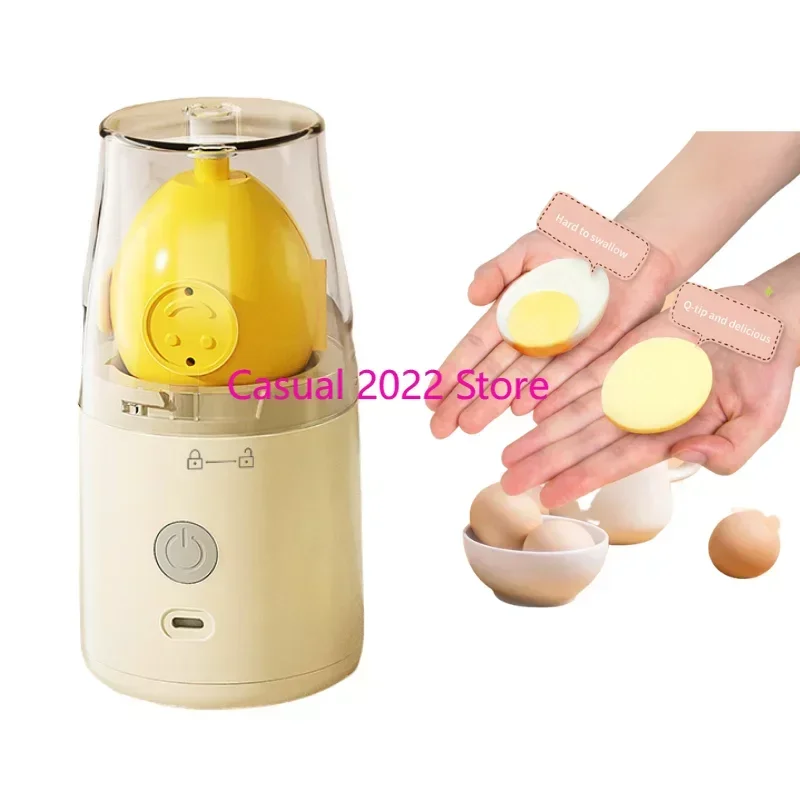 Hand Mixer Electric - Agitatore elettrico per uova, miscelatore per