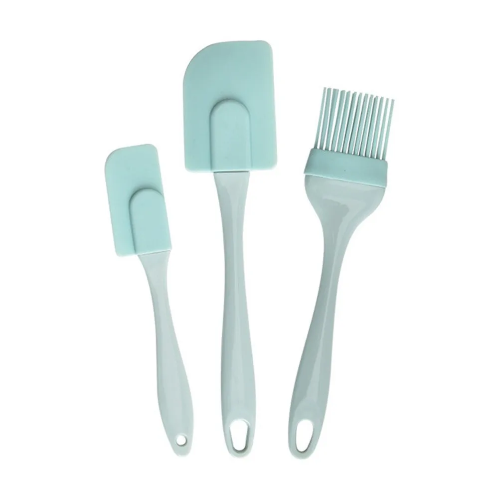 Kitchen Appliances Restaurant - 3 pezzi raschietto per crema fai