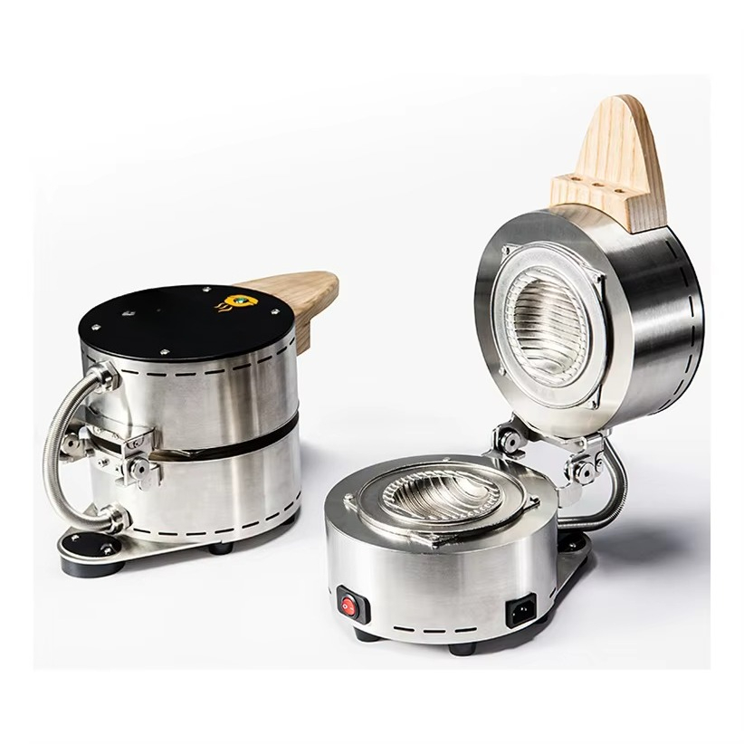 Bread Maker Machine - Macchina per snack per piccole imprese