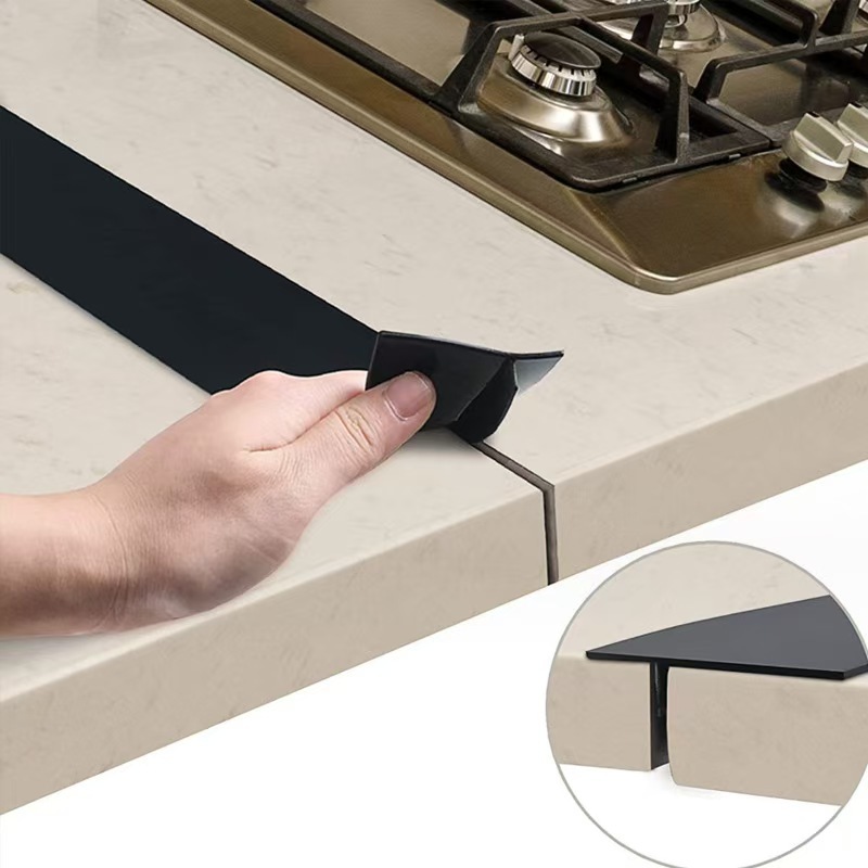 Kitchen Appliances Gas Stove - Striscia di tenuta in silicone per