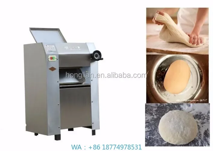 Bread Maker Machine - sfogliatrice per impasto in vendita con