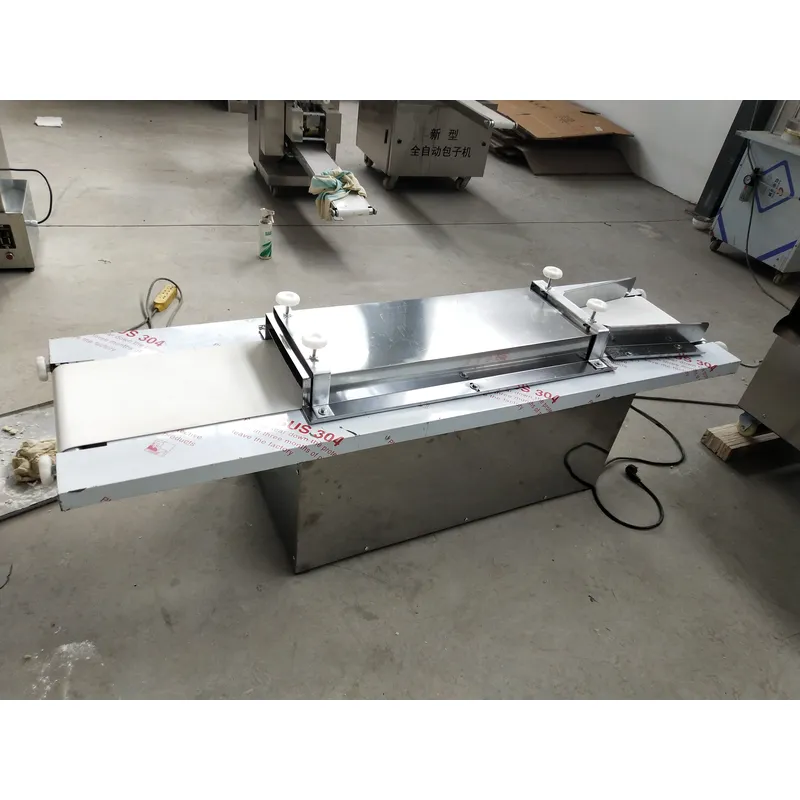 Bread Maker Machine - Macchina Automatica per Arrotondare e Tagliare