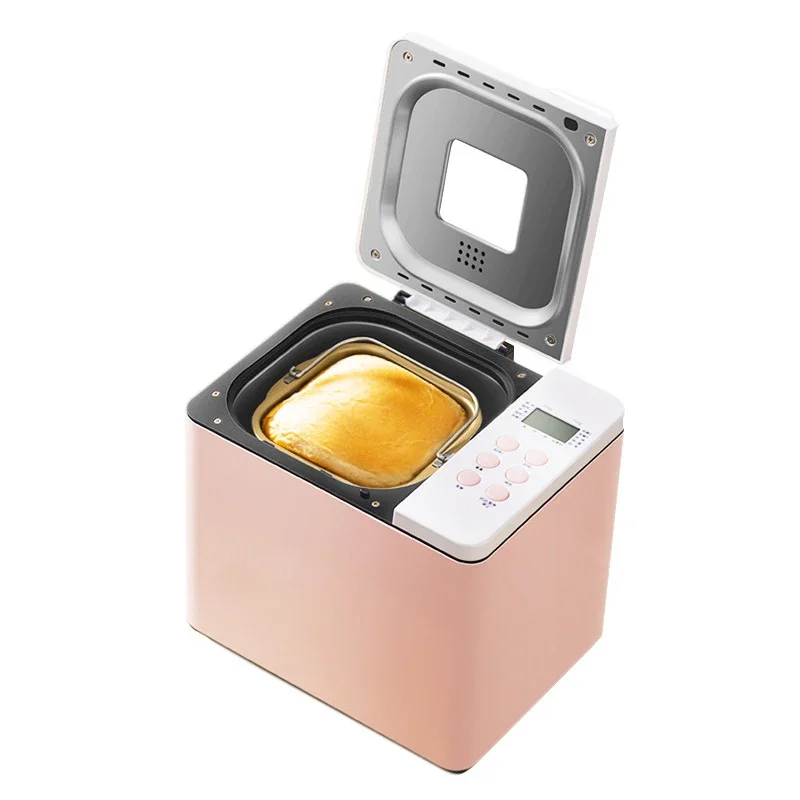 Bread Maker Machine - Macchinari quadrati per la cottura del