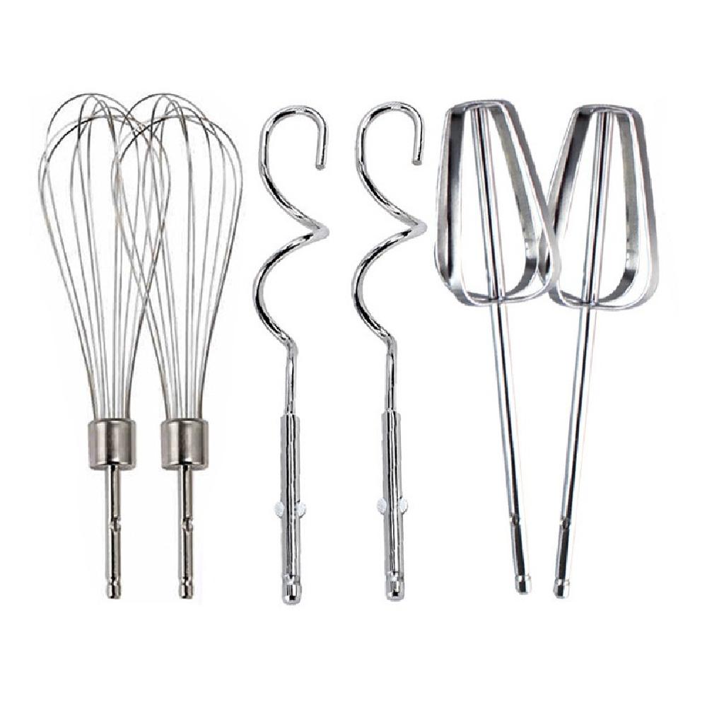 Hand Mixer Electric - Miscelatore multifunzionale per frullino per le