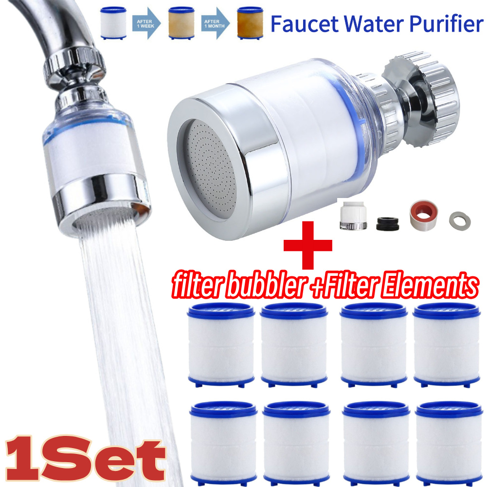 Kitchen Appliances And Utensils - Filtro dell'acqua del rubinetto per cucina