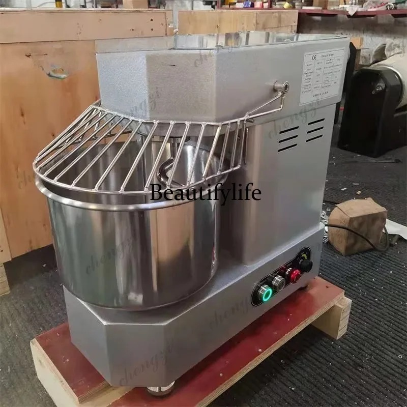 Bread Maker Machine - Impastatrice a Spirale Elettrica HR Commercial