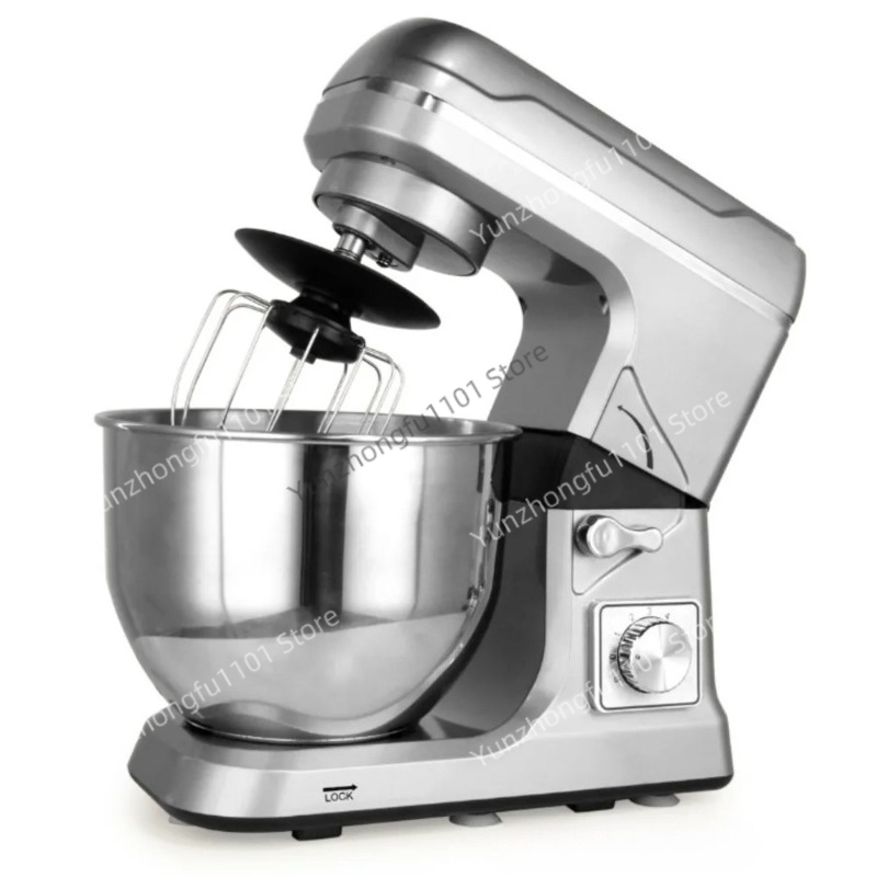Hand Mixer Electric - Robot da Cucina Elettrico 1400W 5.7L