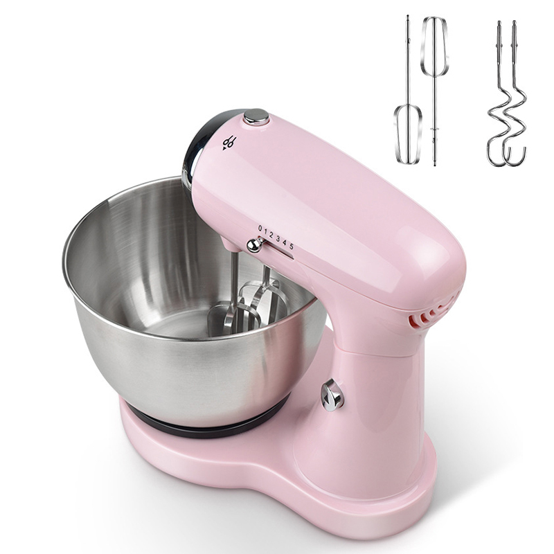 Bread Maker Machine - Robot da cucina elettrico con ciotola