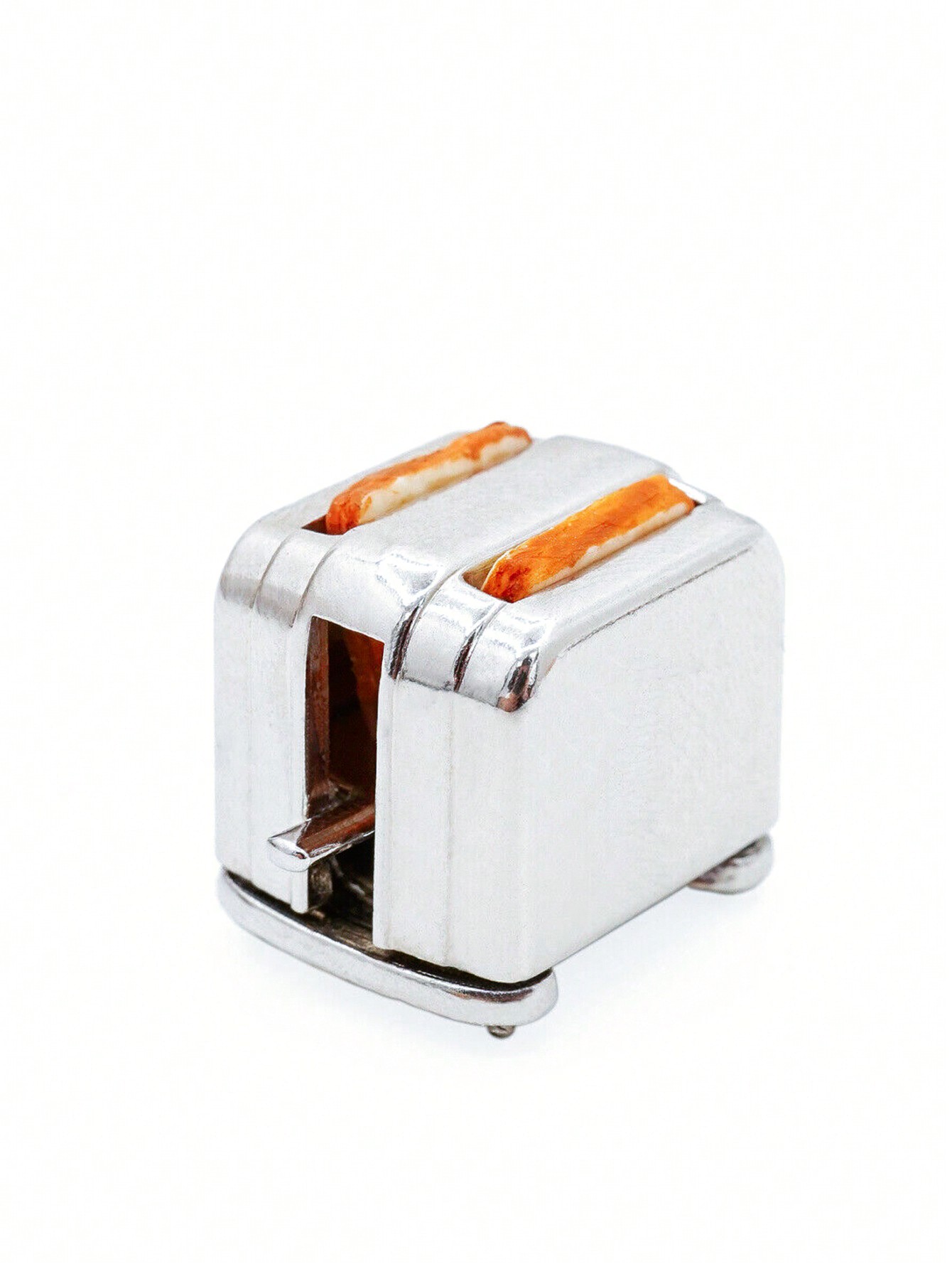 Tostapane in Miniatura 1:12 pe - Bread Maker Machine recensione e prezzo