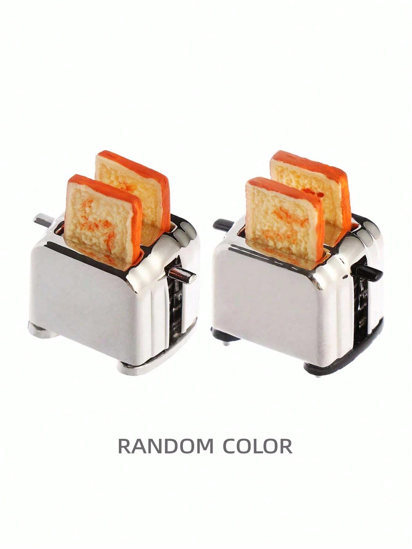 Tostapane in Miniatura 1:12 pe - Bread Maker Machine recensione e prezzo