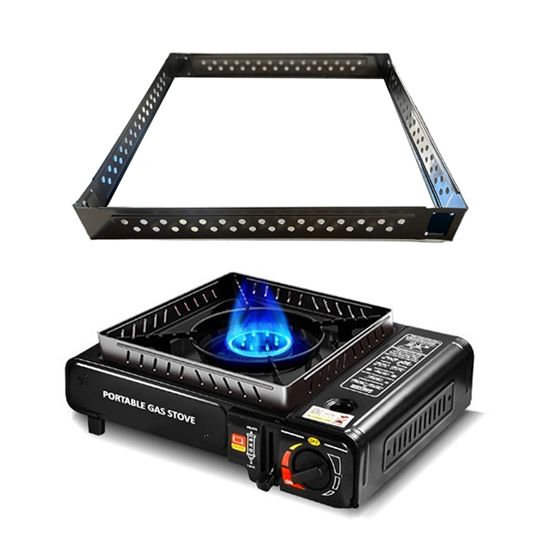 Anelli antivento per fornello  - Kitchen Appliances Gas Stove recensione e prezzo
