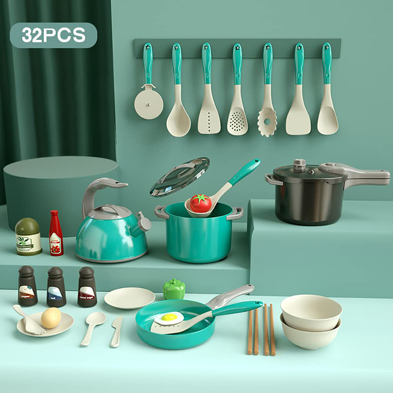 Accessori per giocattoli da cu - Kitchen Appliances For Kids recensione e prezzo