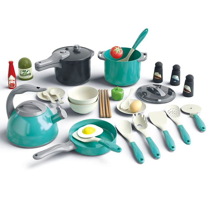 Accessori per giocattoli da cu - Kitchen Appliances For Kids recensione e prezzo