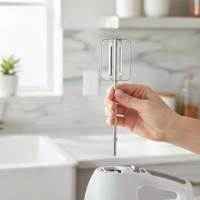 Fruste per Mixer Elettrico in  - Hand Mixer Electric recensione e prezzo