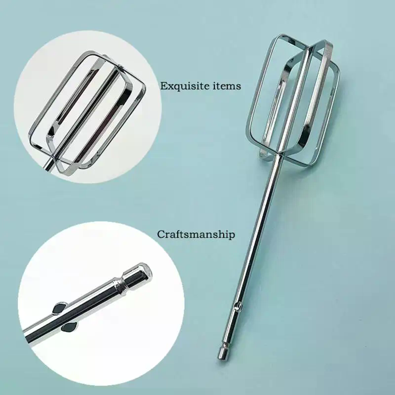 Fruste per Mixer Elettrico in  - Hand Mixer Electric recensione e prezzo