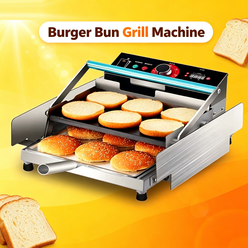 PBOBP Tostapane Elettrico Comm - Bread Maker Machine recensione e prezzo