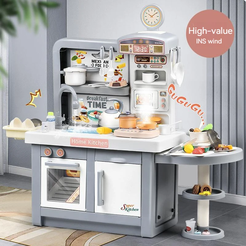 Set da cucina Extra Large da 1 - Kitchen Appliances For Kids recensione e prezzo