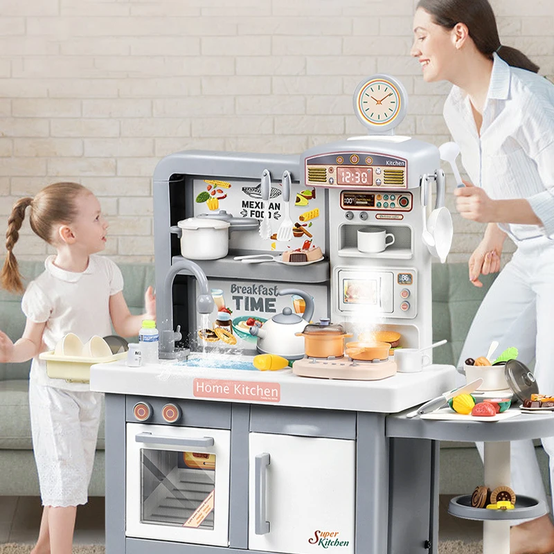 Set da cucina Extra Large da 1 - Kitchen Appliances For Kids recensione e prezzo