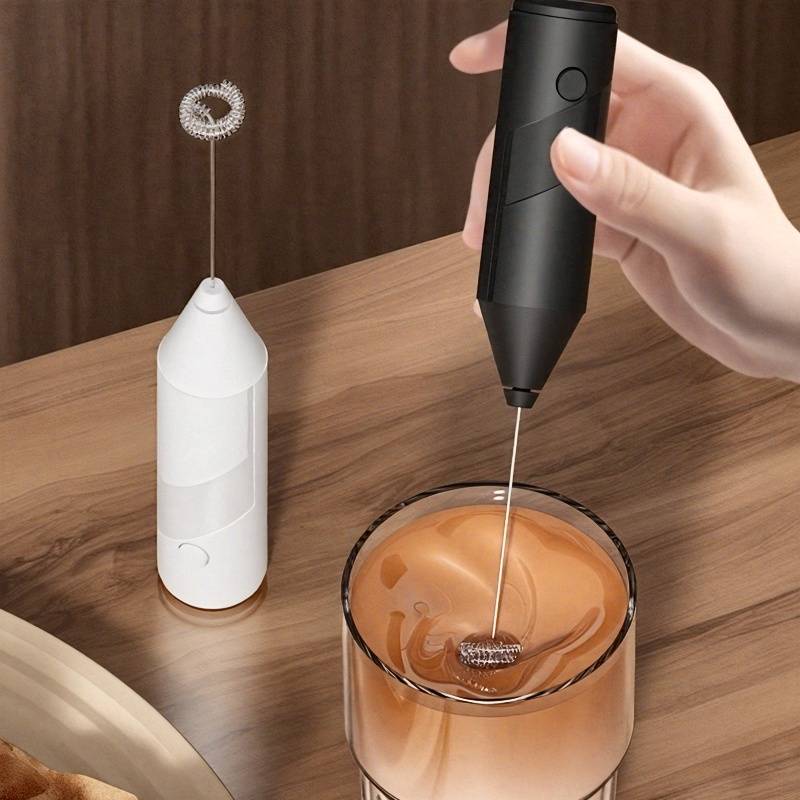1 pezzo Frullino Elettrico Ric - Kitchen Appliances Restaurant recensione e prezzo