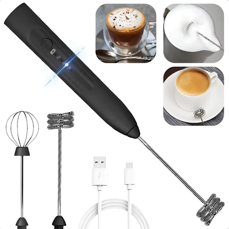 1 pezzo Frullino Elettrico Ric - Kitchen Appliances Restaurant recensione e prezzo