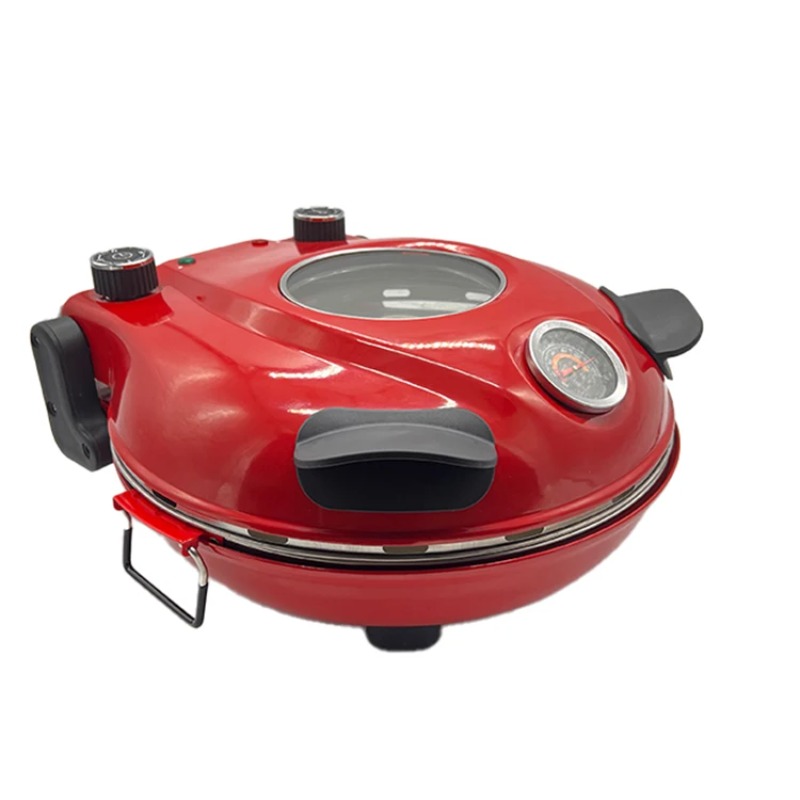 Macchina per Pane Arabo e Pizz - Bread Maker Machine recensione e prezzo