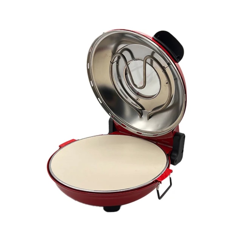 Macchina per Pane Arabo e Pizz - Bread Maker Machine recensione e prezzo