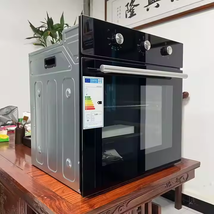 Forno Elettrico da Incasso 63L - Kitchen Appliances Gas Stove recensione e prezzo
