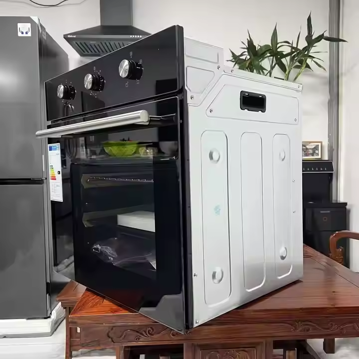 Forno Elettrico da Incasso 63L - Kitchen Appliances Gas Stove recensione e prezzo