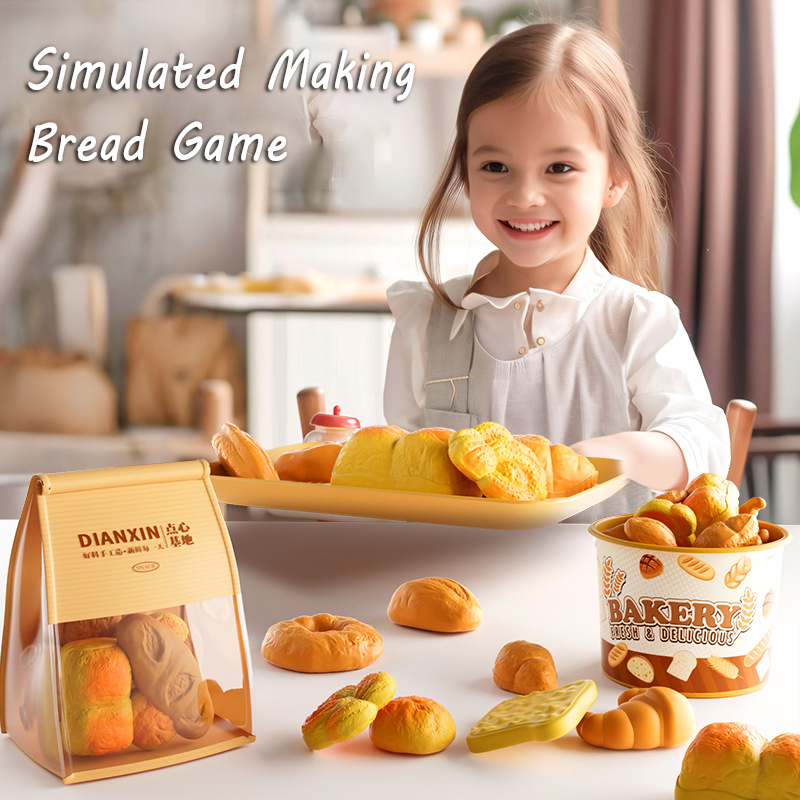 Set di Cibo Giocattolo per Gio - Kitchen Appliances For Kids recensione e prezzo