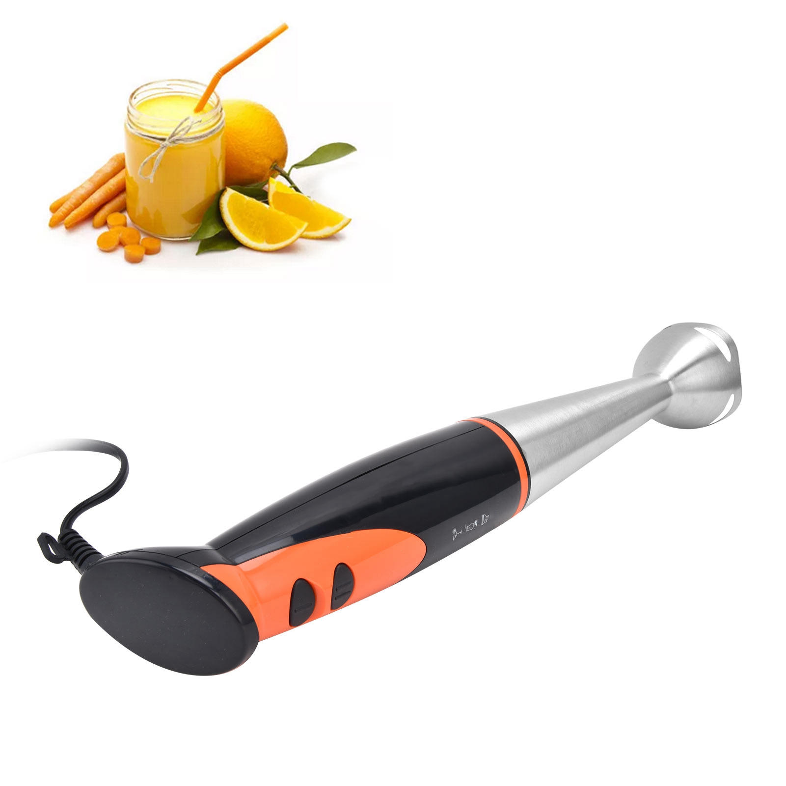 Frullatore Elettrico, Mixer El - Kitchen Appliances Restaurant recensione e prezzo