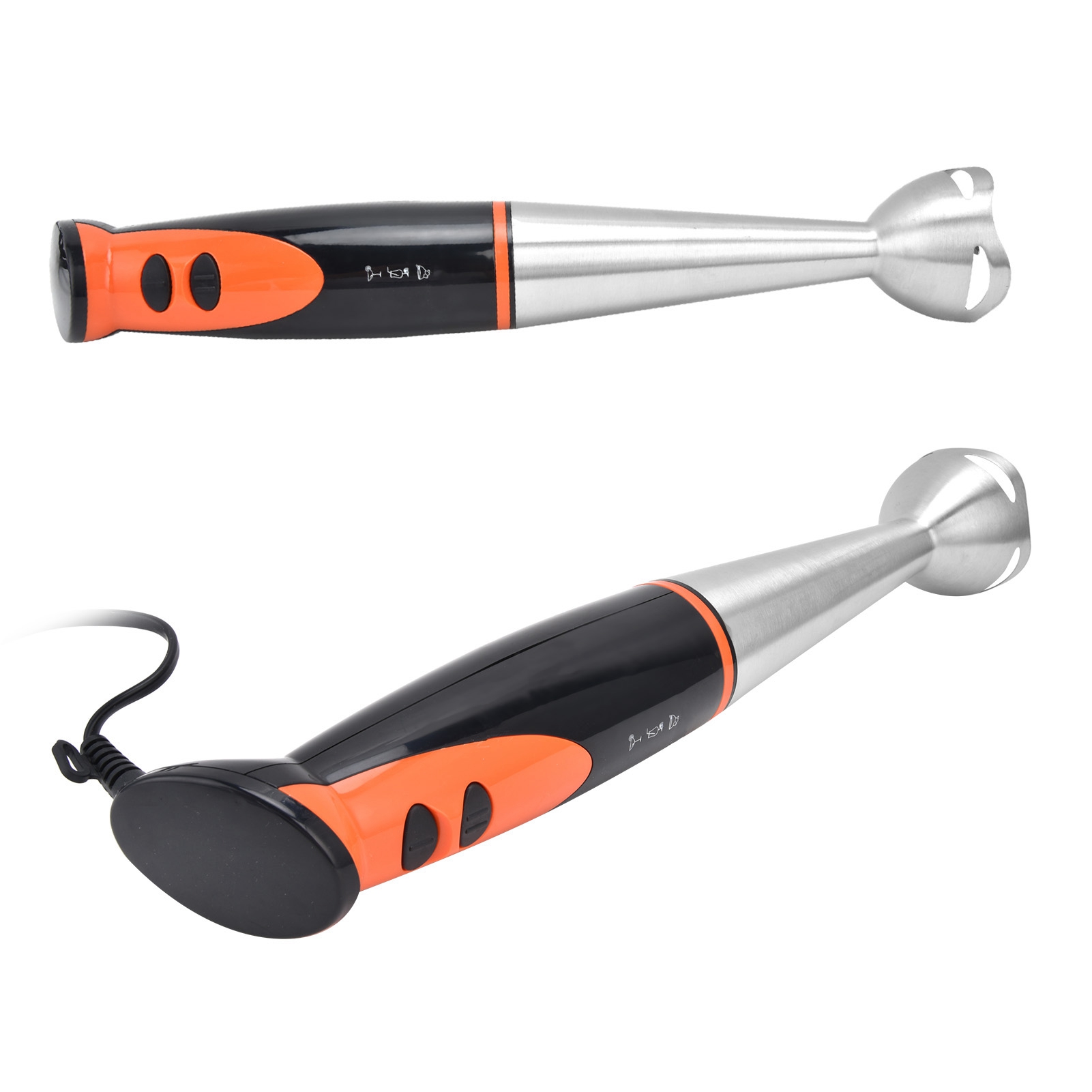 Frullatore Elettrico, Mixer El - Kitchen Appliances Restaurant recensione e prezzo