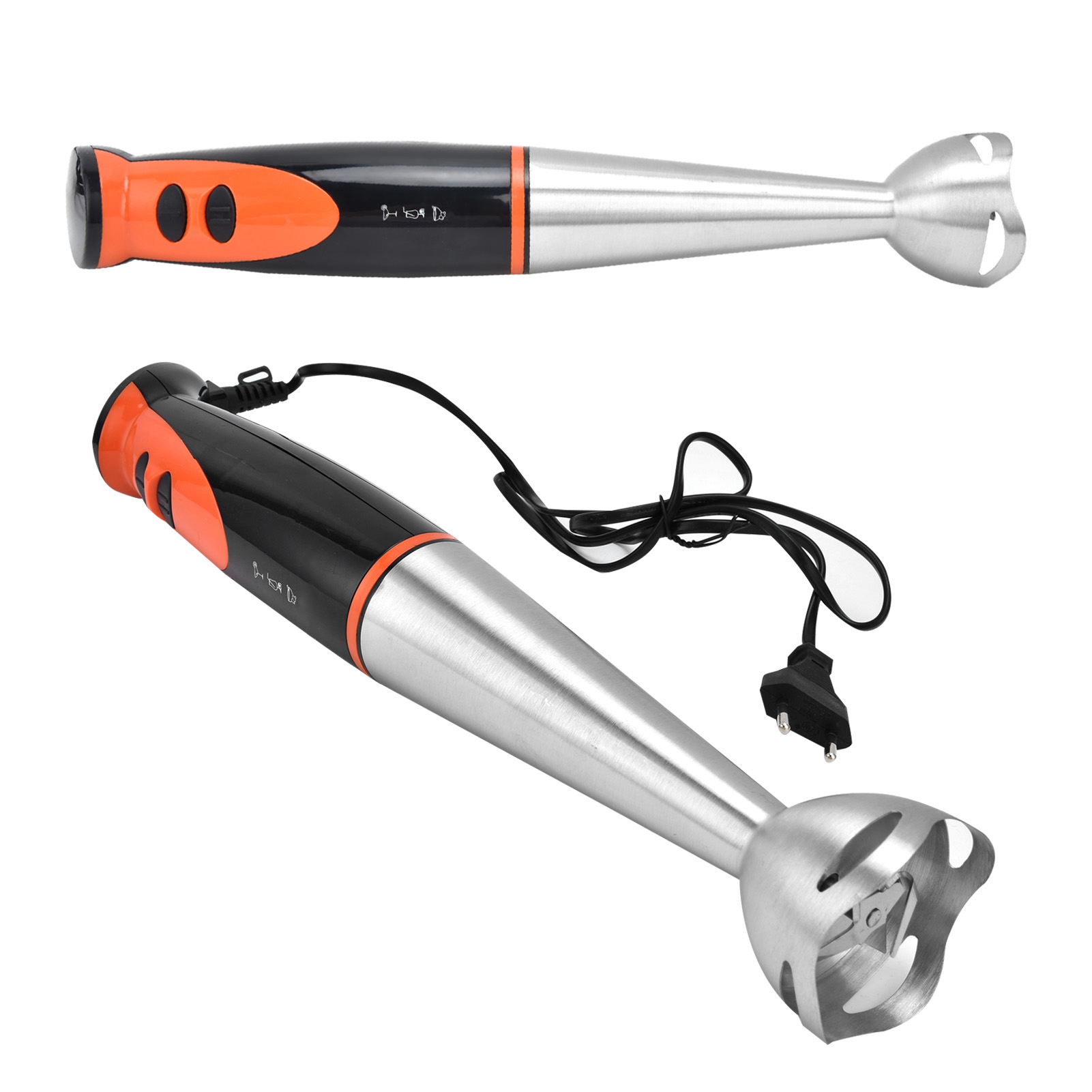 Frullatore Elettrico, Mixer El - Kitchen Appliances Restaurant recensione e prezzo