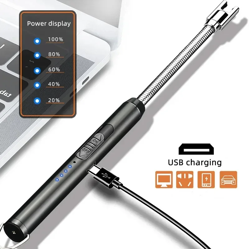 360 °   Accenditore portatile  - Kitchen Appliances Gas Stove recensione e prezzo