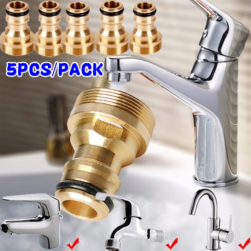 1/ 5PCS rubinetto universale i - Kitchen Appliances Restaurant recensione e prezzo