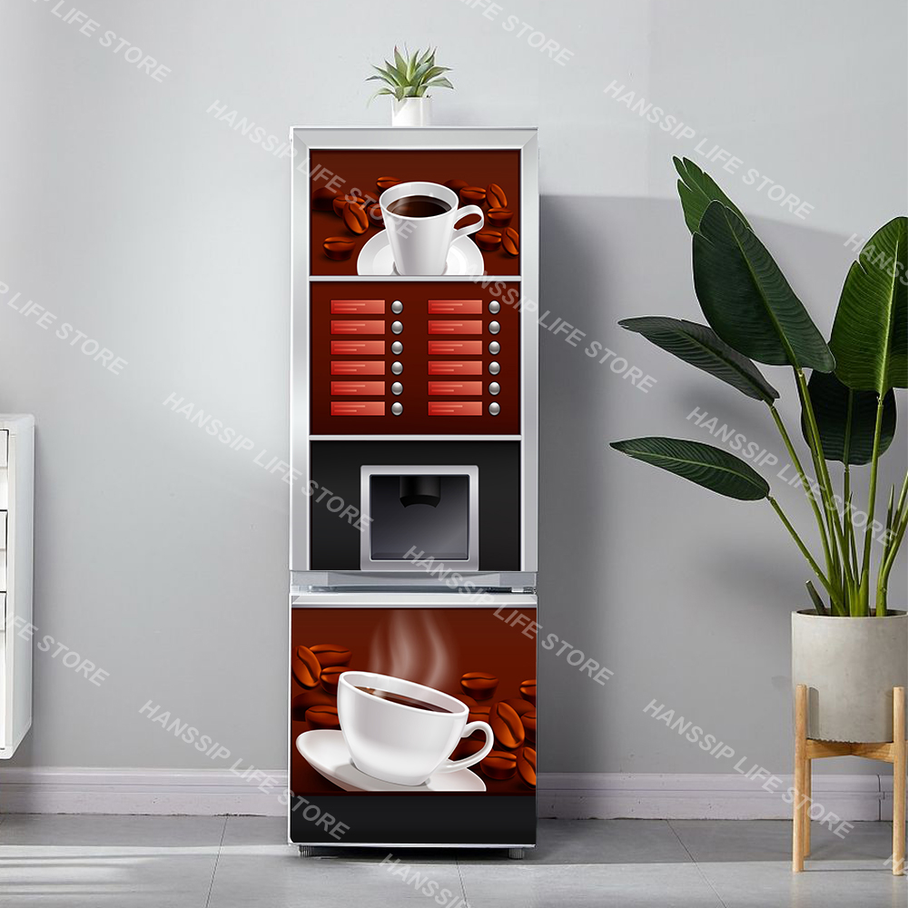 Retro Phone Booth stampato fri - Kitchen Appliances Vintage recensione e prezzo