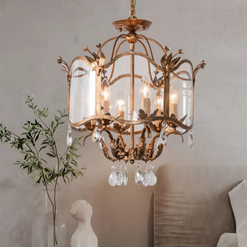 Lampada a sospensione in crist - Kitchen Appliances Vintage recensione e prezzo