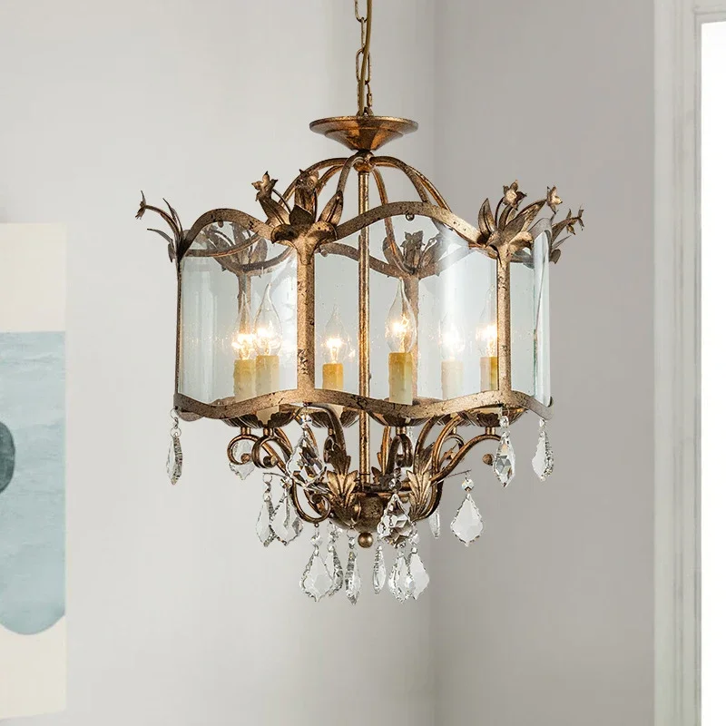 Lampada a sospensione in crist - Kitchen Appliances Vintage recensione e prezzo