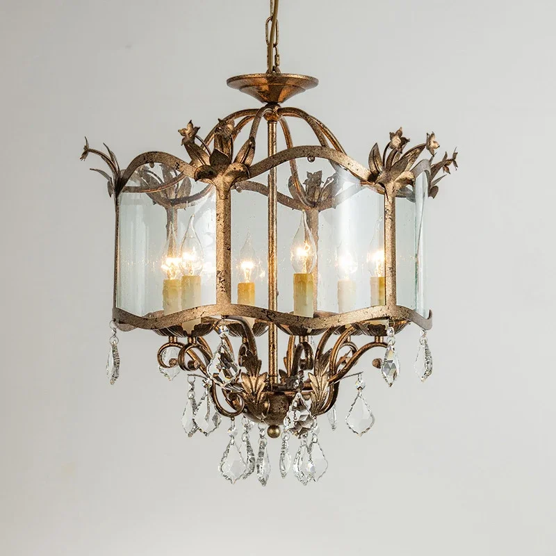Lampada a sospensione in crist - Kitchen Appliances Vintage recensione e prezzo