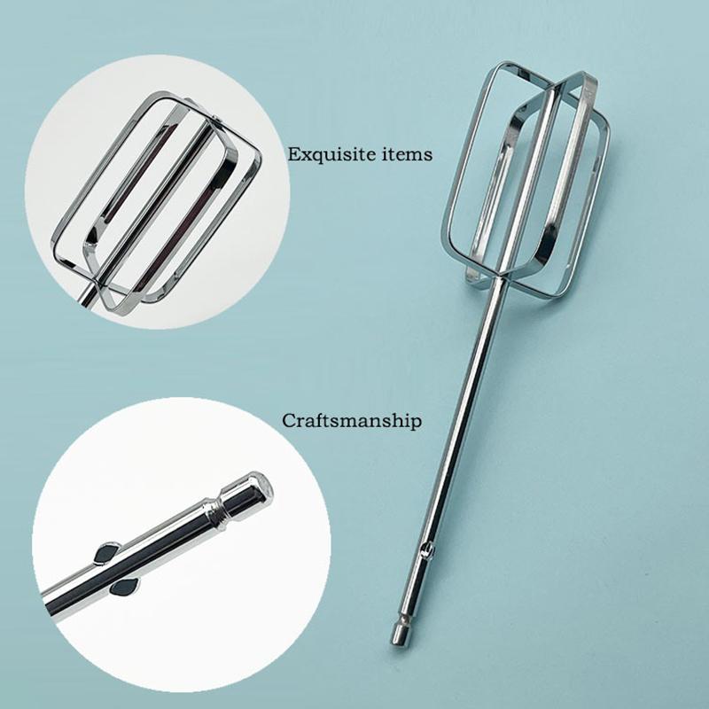 »1/2 pezzo di fruste universal - Hand Mixer Electric recensione e prezzo