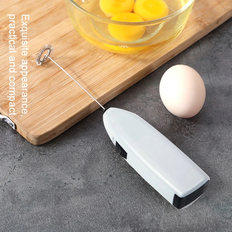 1 PEZZO Frullino per le uova E - Hand Mixer Electric recensione e prezzo