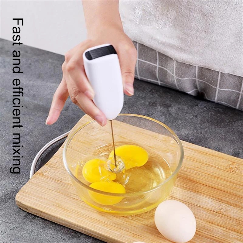 1 PEZZO Frullino per le uova E - Hand Mixer Electric recensione e prezzo