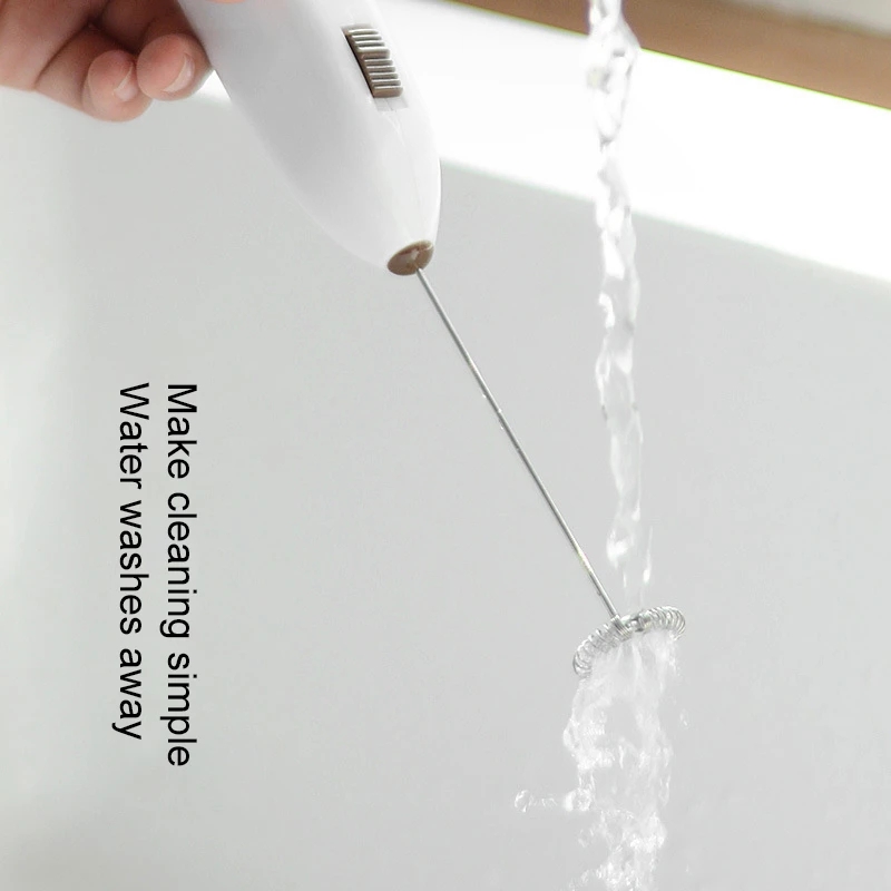 1 PEZZO Frullino per le uova E - Hand Mixer Electric recensione e prezzo