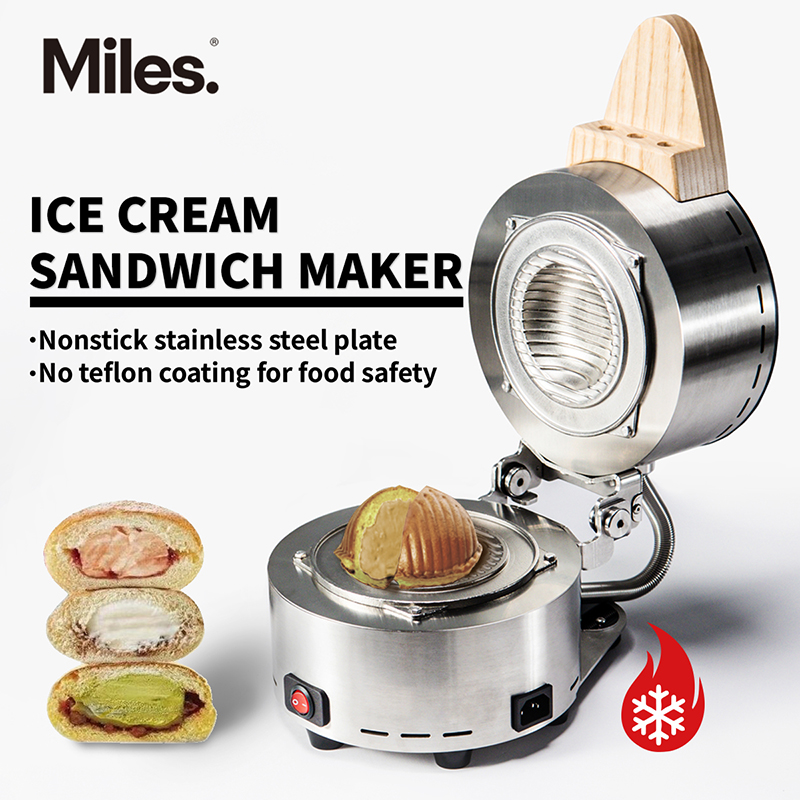 Macchina per snack per piccole - Bread Maker Machine recensione e prezzo