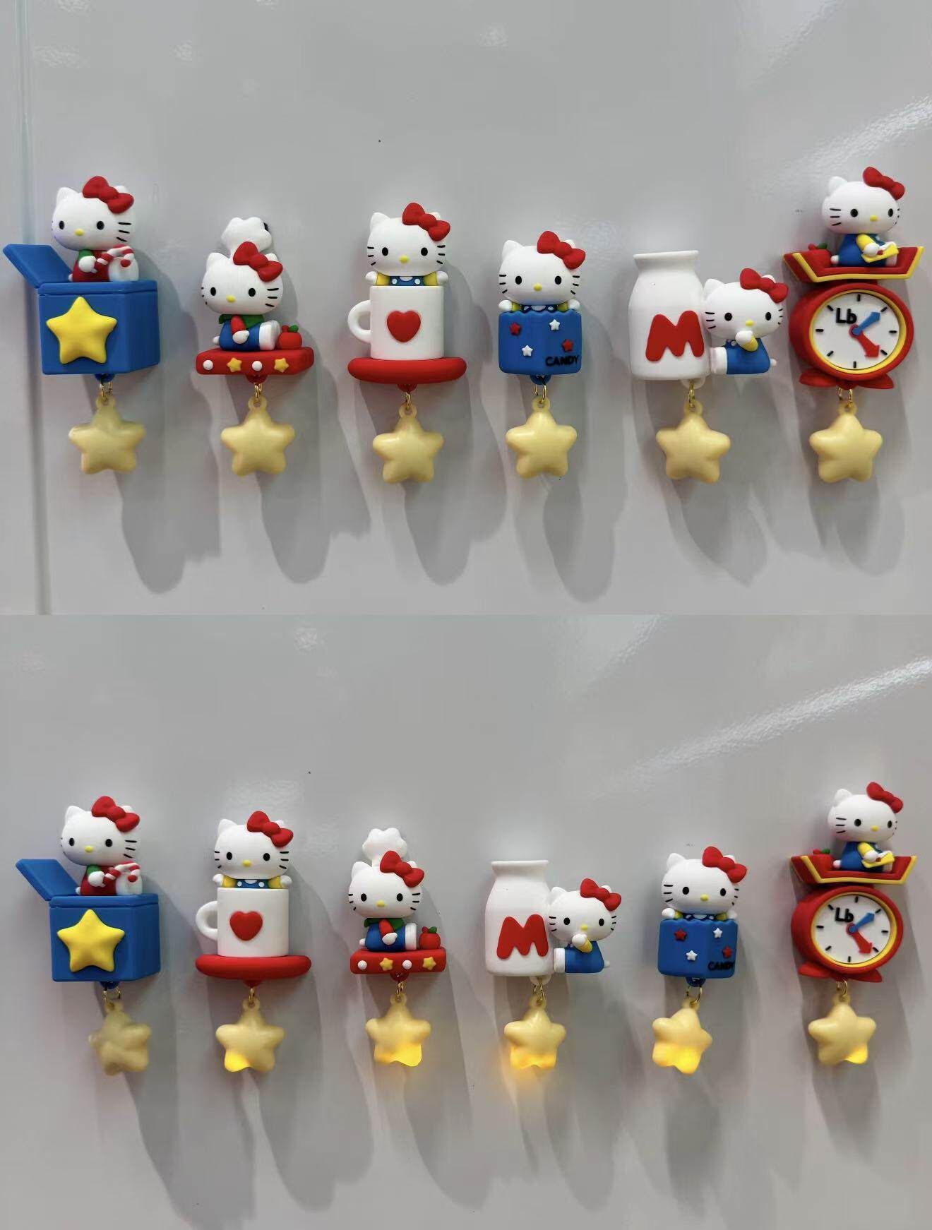 Adorabile Magnete per Frigorif - Kitchen Appliances Restaurant recensione e prezzo