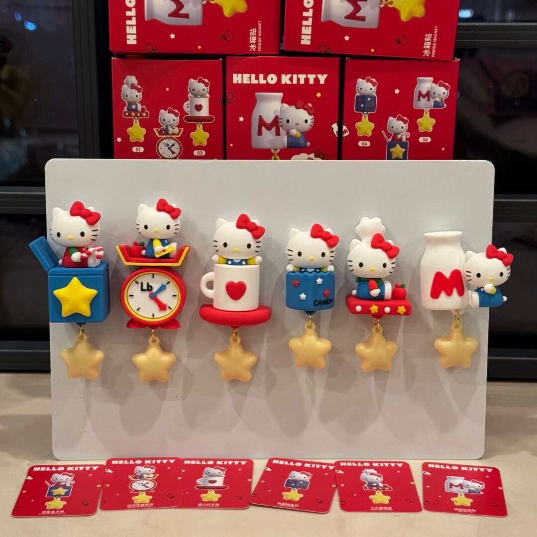 Adorabile Magnete per Frigorif - Kitchen Appliances Restaurant recensione e prezzo