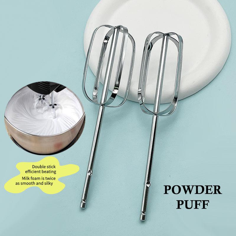 1/2 pezzi di fruste per frulla - Hand Mixer Electric recensione e prezzo